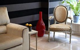 Hotel Volney Opera